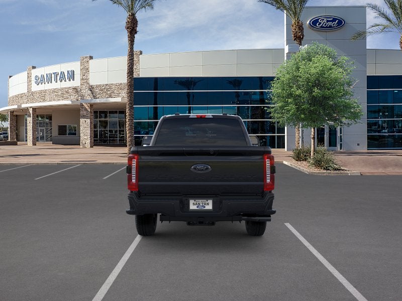 2026 Ford F-250 Super Duty LARIAT 4WD CREW CAB 6.75