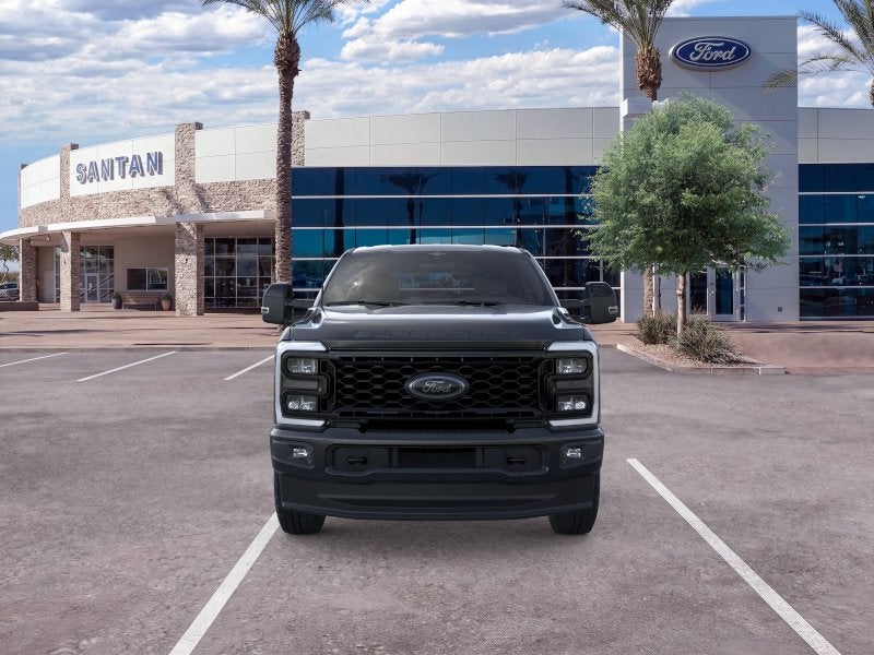 2026 Ford F-250 Super Duty LARIAT 4WD CREW CAB 6.75