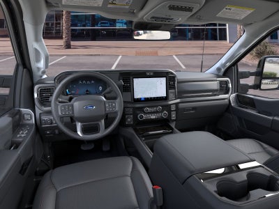 2026 Ford F-250 Super Duty LARIAT 4WD CREW CAB 6.75