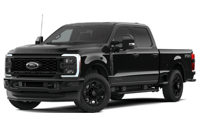2026 Ford F-250 Super Duty LARIAT 4WD CREW CAB 6.75
