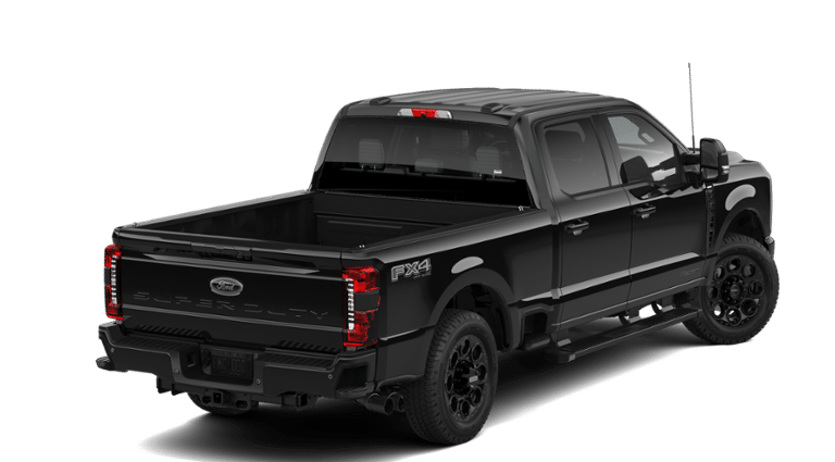 2026 Ford F-250 Super Duty LARIAT 4WD CREW CAB 6.75