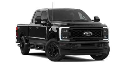 2026 Ford F-250 Super Duty LARIAT 4WD CREW CAB 6.75