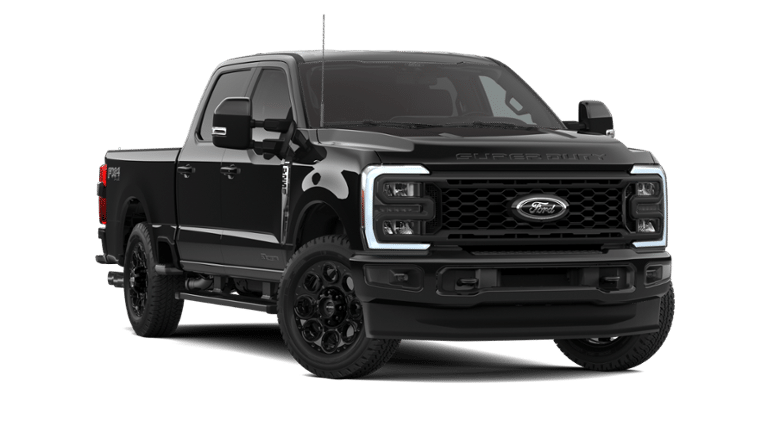 2026 Ford F-250 Super Duty LARIAT 4WD CREW CAB 6.75
