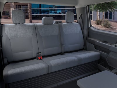 2026 Ford F-250 Super Duty XLT 4WD CREW CAB 6.75 BO