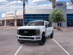 2026 Ford F-250 Super Duty XLT 4WD CREW CAB 6.75 BO