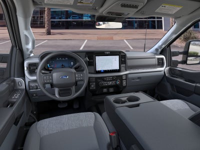 2026 Ford F-250 Super Duty XLT 4WD CREW CAB 6.75 BO
