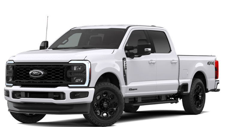 2026 Ford F-250 Super Duty XLT 4WD CREW CAB 6.75 BO