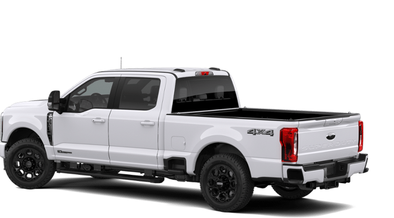 2026 Ford F-250 Super Duty XLT 4WD CREW CAB 6.75 BO