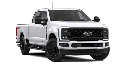 2026 Ford F-250 Super Duty XLT 4WD CREW CAB 6.75 BO