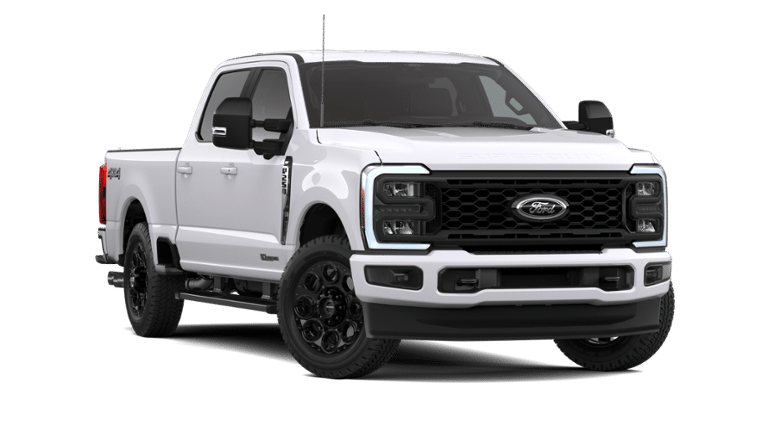 2026 Ford F-250 Super Duty XLT 4WD CREW CAB 6.75 BO