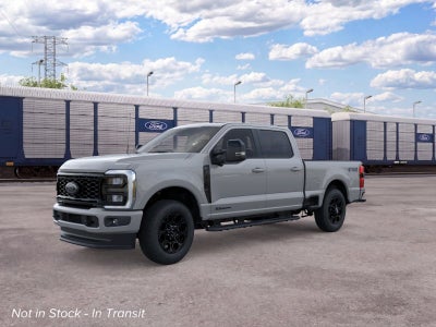 2026 Ford F-250 Super Duty LARIAT 4WD CREW CAB 6.75