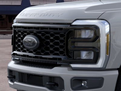 2026 Ford F-250 Super Duty LARIAT 4WD CREW CAB 6.75