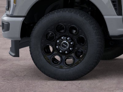 2026 Ford F-250 Super Duty LARIAT 4WD CREW CAB 6.75