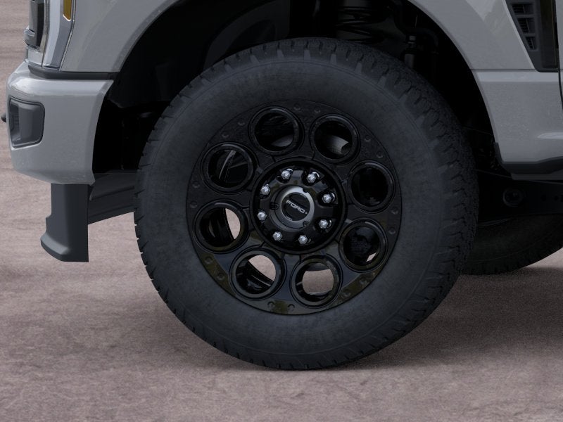 2026 Ford F-250 Super Duty LARIAT 4WD CREW CAB 6.75