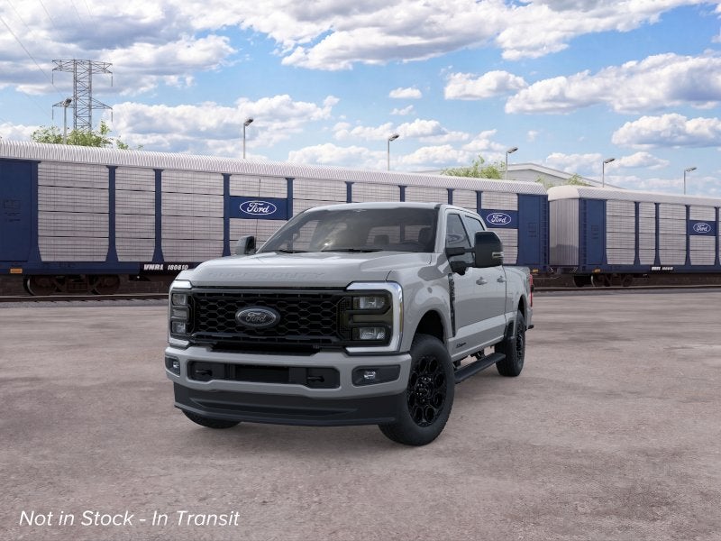 2026 Ford F-250 Super Duty LARIAT 4WD CREW CAB 6.75