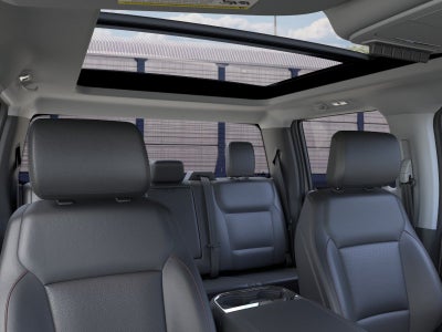 2026 Ford F-250 Super Duty LARIAT 4WD CREW CAB 6.75