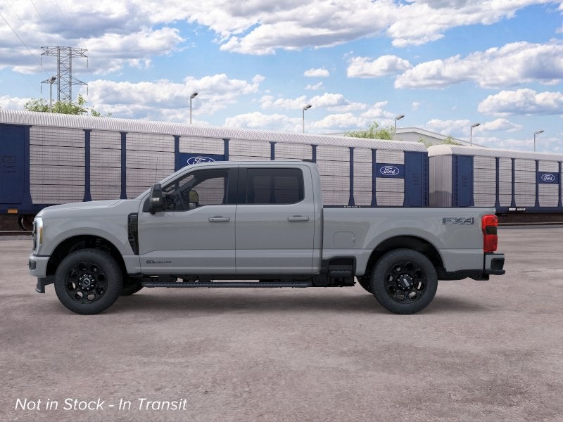 2026 Ford F-250 Super Duty LARIAT 4WD CREW CAB 6.75