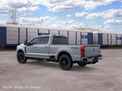 2026 Ford F-250 Super Duty LARIAT 4WD CREW CAB 6.75