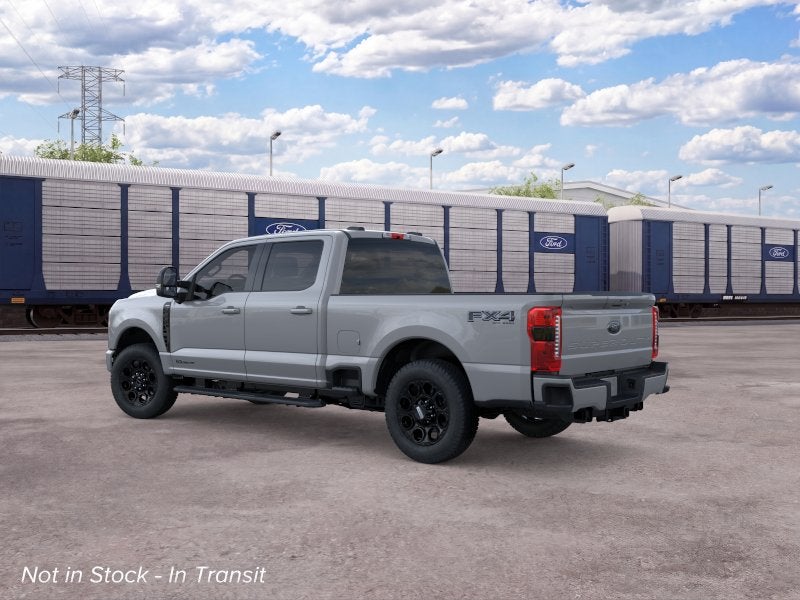 2026 Ford F-250 Super Duty LARIAT 4WD CREW CAB 6.75