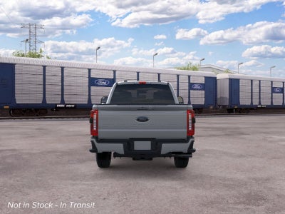 2026 Ford F-250 Super Duty LARIAT 4WD CREW CAB 6.75