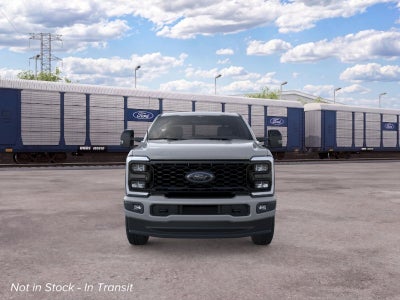 2026 Ford F-250 Super Duty LARIAT 4WD CREW CAB 6.75