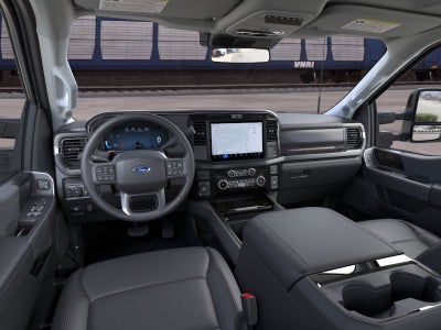 2026 Ford F-250 Super Duty LARIAT 4WD CREW CAB 6.75