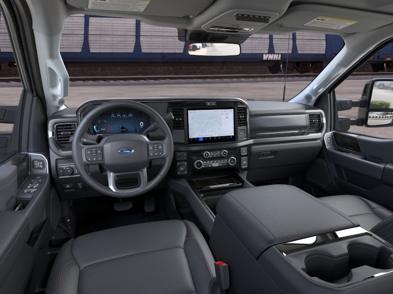 2026 Ford F-250 Super Duty LARIAT 4WD CREW CAB 6.75