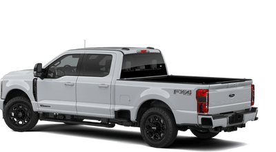 2026 Ford F-250 Super Duty LARIAT 4WD CREW CAB 6.75