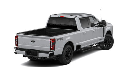2026 Ford F-250 Super Duty LARIAT 4WD CREW CAB 6.75