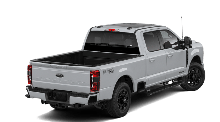 2026 Ford F-250 Super Duty LARIAT 4WD CREW CAB 6.75