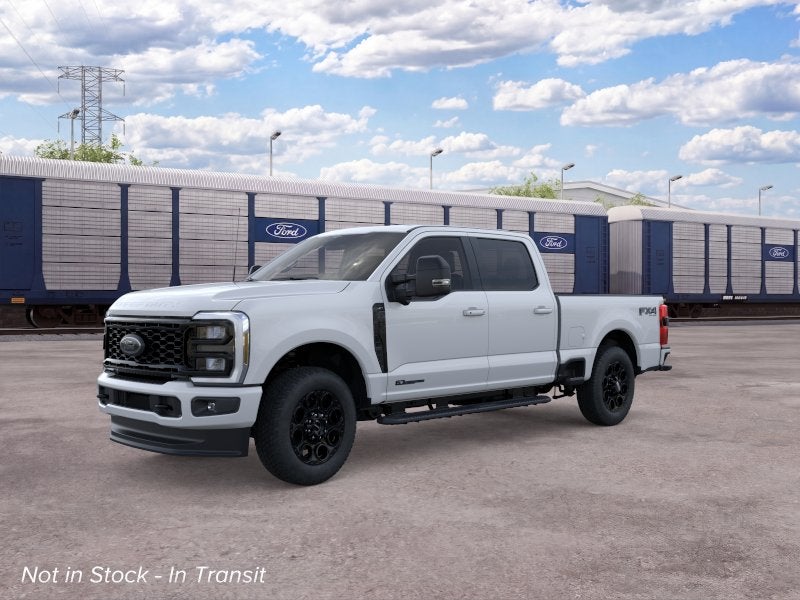 2026 Ford F-250 Super Duty XLT 4WD CREW CAB 6.75 BO
