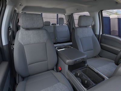 2026 Ford F-250 Super Duty XLT 4WD CREW CAB 6.75 BO