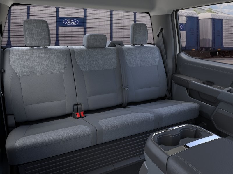 2026 Ford F-250 Super Duty XLT 4WD CREW CAB 6.75 BO