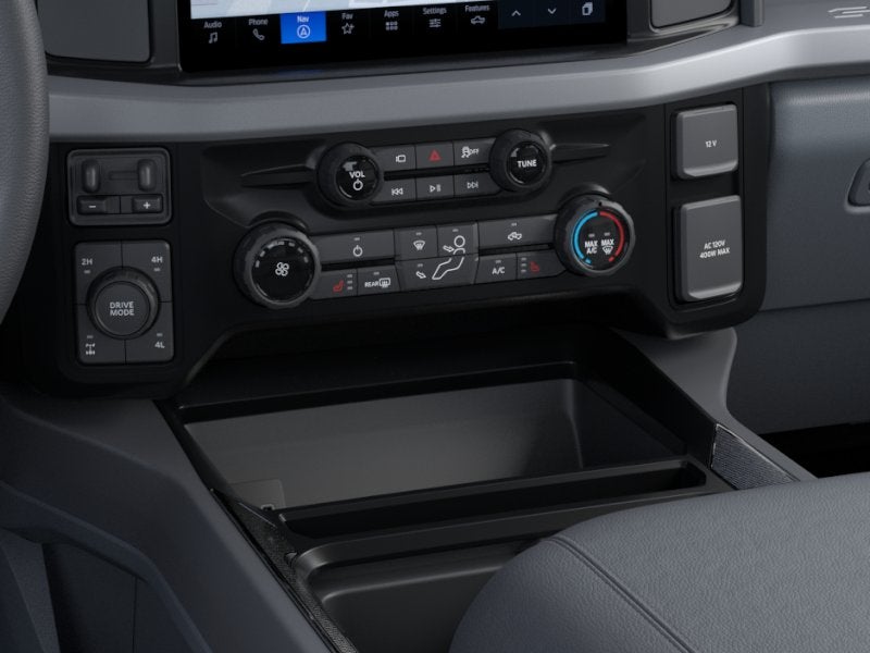 2026 Ford F-250 Super Duty XLT 4WD CREW CAB 6.75 BO