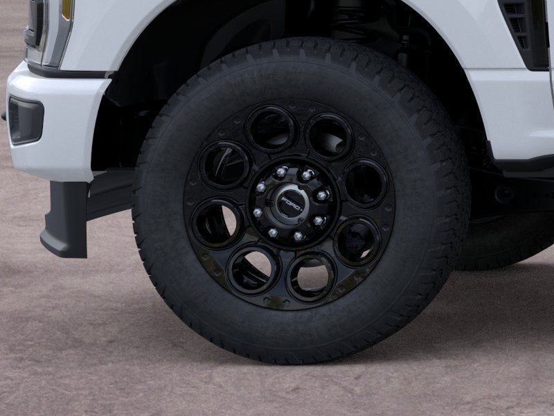 2026 Ford F-250 Super Duty XLT 4WD CREW CAB 6.75 BO