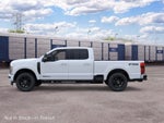 2026 Ford F-250 Super Duty XLT 4WD CREW CAB 6.75 BO