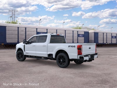 2026 Ford F-250 Super Duty XLT 4WD CREW CAB 6.75 BO