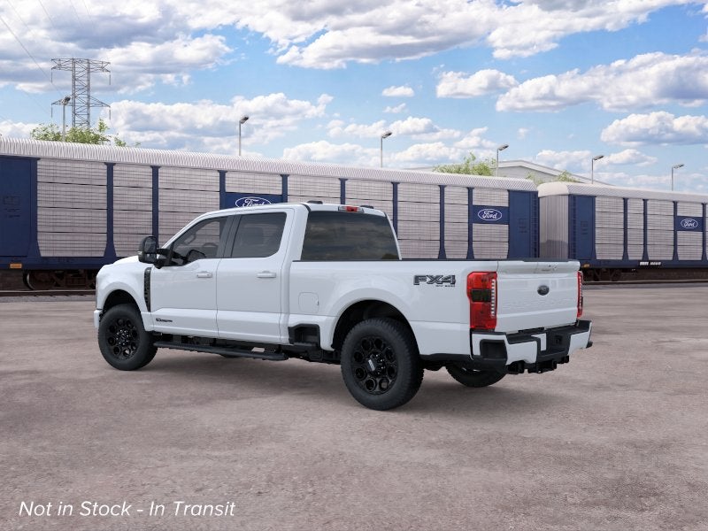 2026 Ford F-250 Super Duty XLT 4WD CREW CAB 6.75 BO