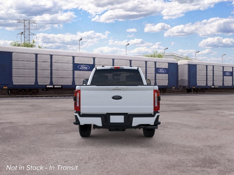 2026 Ford F-250 Super Duty XLT 4WD CREW CAB 6.75 BO
