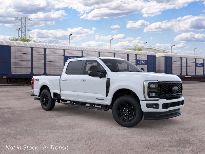 2026 Ford F-250 Super Duty XLT 4WD CREW CAB 6.75 BO