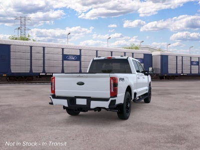 2026 Ford F-250 Super Duty XLT 4WD CREW CAB 6.75 BO