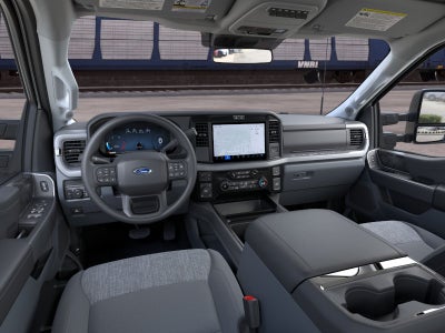 2026 Ford F-250 Super Duty XLT 4WD CREW CAB 6.75 BO