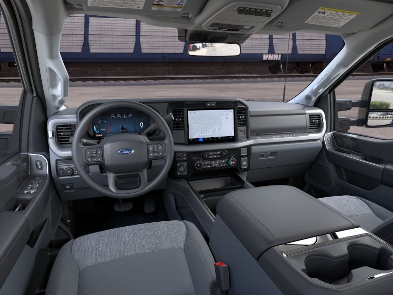 2026 Ford F-250 Super Duty XLT 4WD CREW CAB 6.75 BO