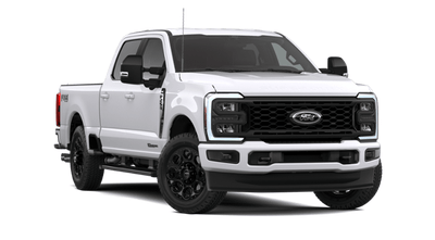 2026 Ford F-250 Super Duty XLT 4WD CREW CAB 6.75 BO