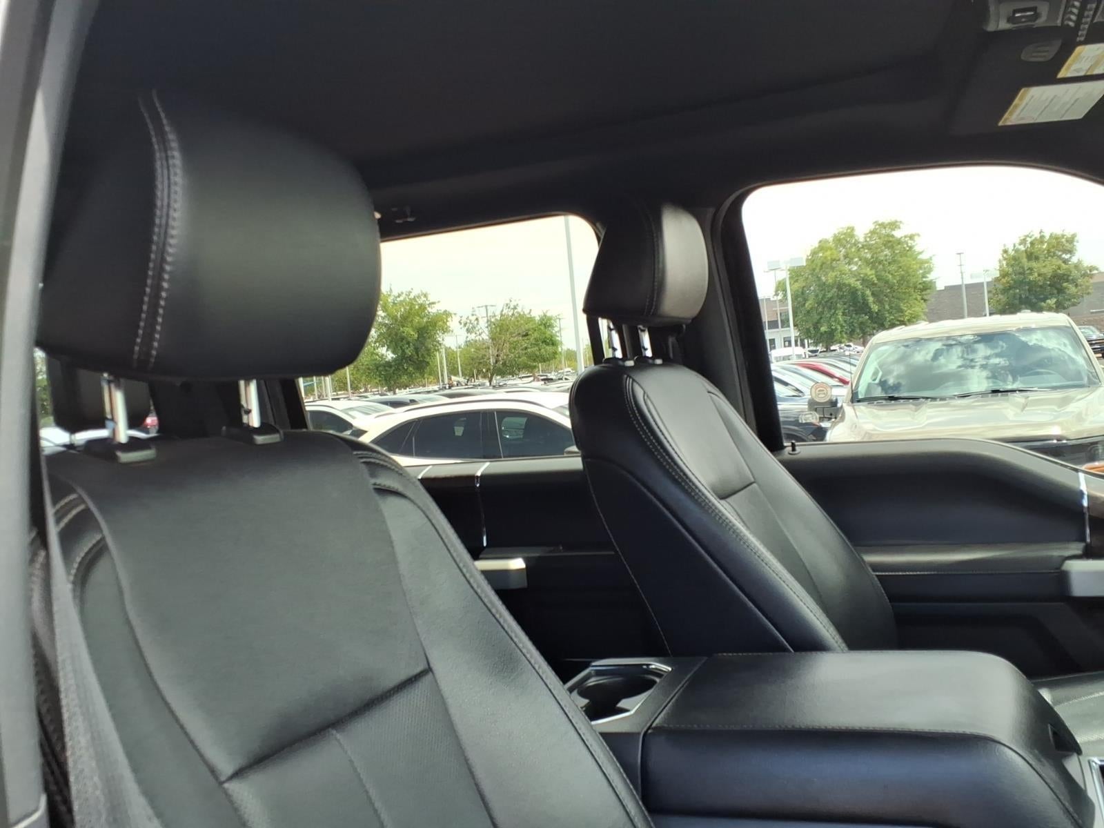 2022 Ford F-250 Super Duty Lariat