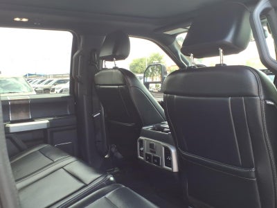 2022 Ford F-250 Super Duty Lariat