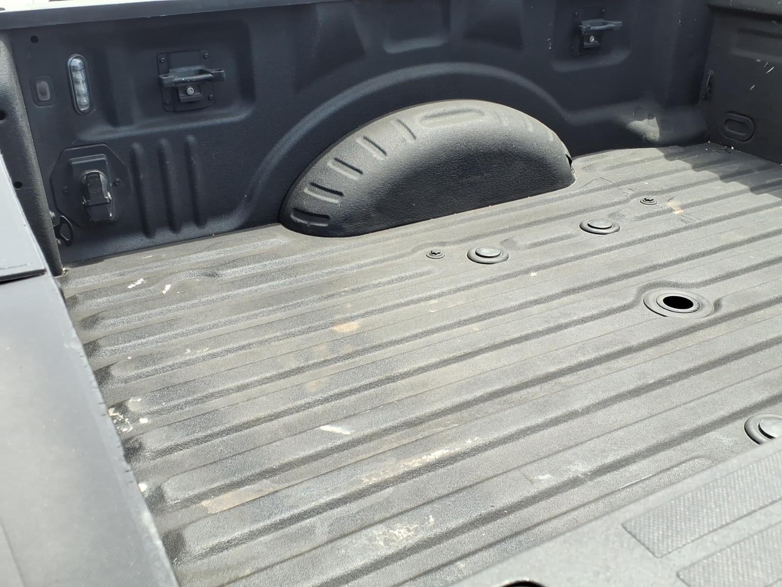 2022 Ford F-250 Super Duty Lariat