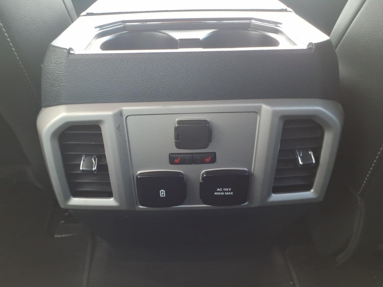 2022 Ford F-250 Super Duty Lariat