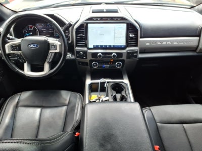 2022 Ford F-250 Super Duty Lariat