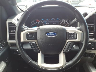 2022 Ford F-250 Super Duty Lariat